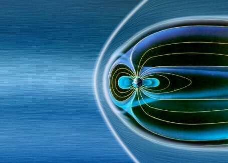 Cluster’s 20 years of studying Earth’s magnetosphere