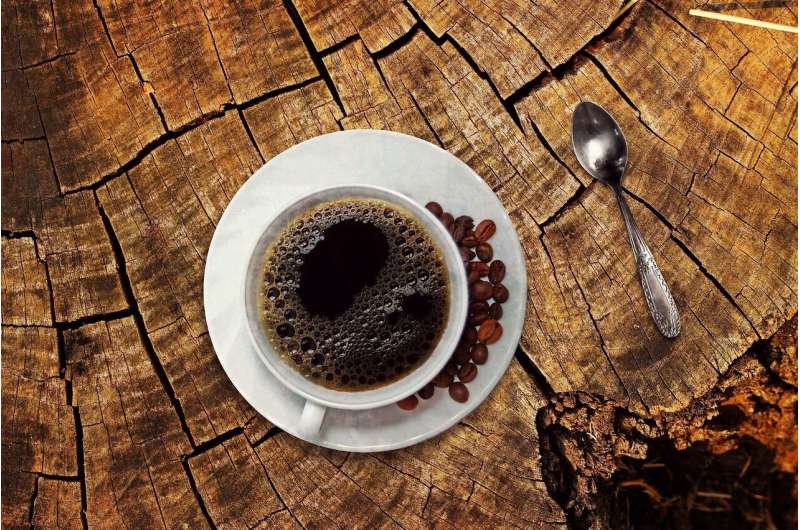 A cup of joe seems to benefit kidney health