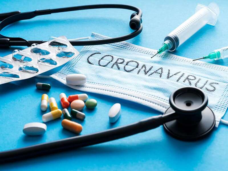 Combining remdesivir with other meds could boost COVID-fighting power