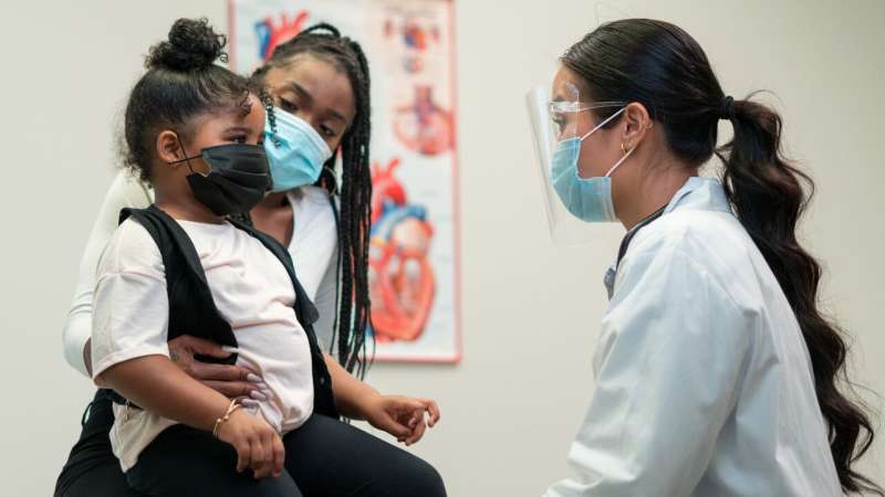Commentary: Want to understand health disparities? Get your antiracist goggles on