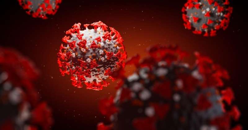 Common FDA-approved drug may effectively neutralize virus that causes COVID-19