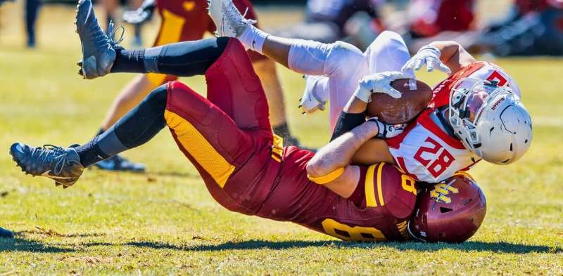 Concussion affects 1 in 10 youth athletes every year. Here's what needs to change.