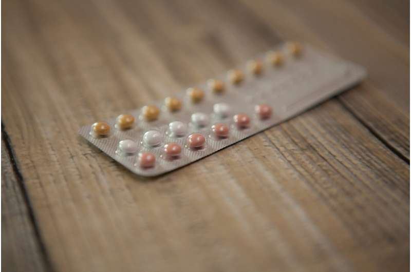 Removing unnecessary medical barriers to contraception: CDC report thumbnail
