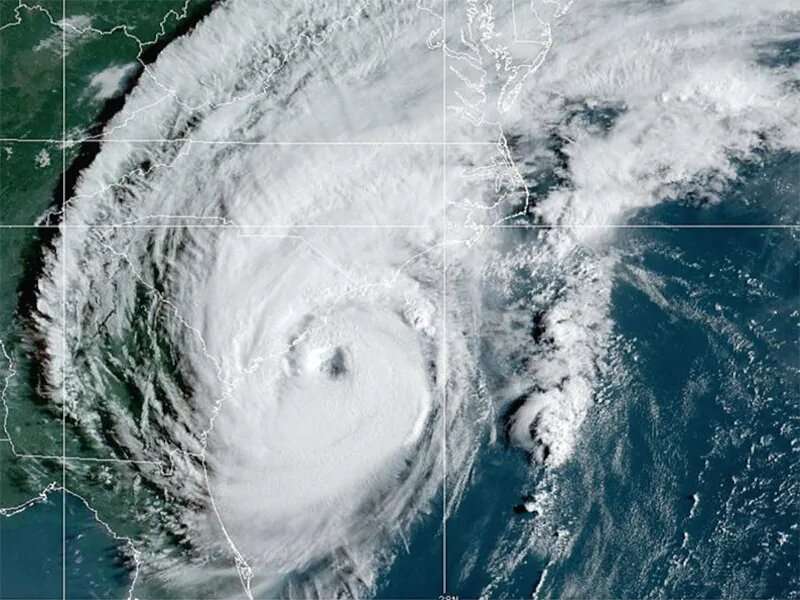 COVID-19 and hurricane season could be deadly mix