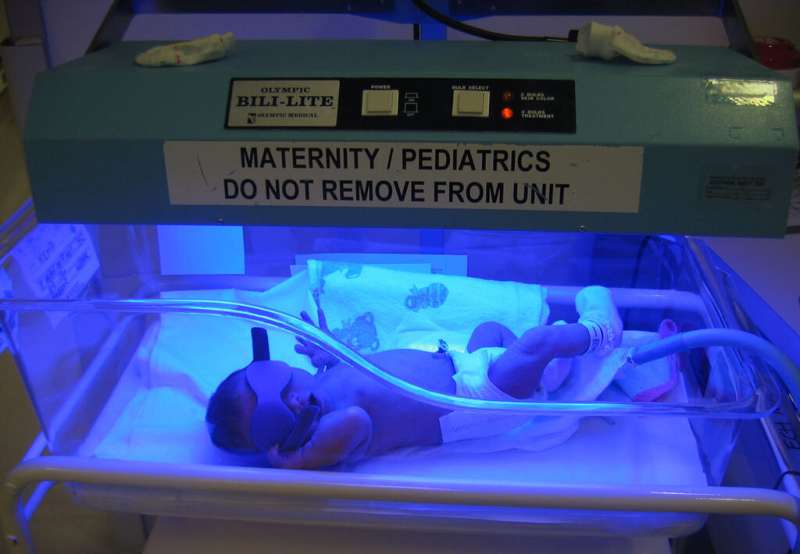 Cutting the risks of premature birth