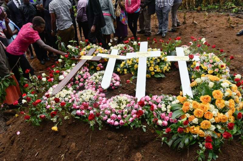 Days before the anniversary of the Ethiopian Airlines crash that killed 157, a US congressional committee promised to tighten ov
