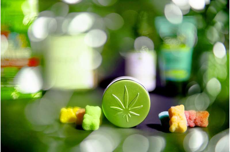Dazed and confused about the benefits of CBD? You’re not alone.