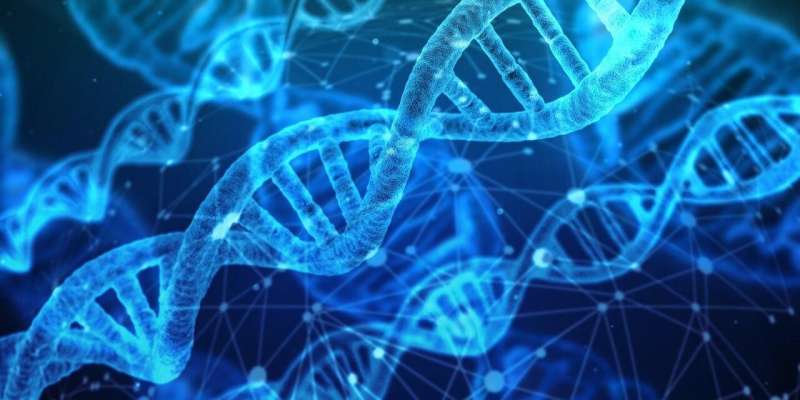 Decoding the genetics that drive disease