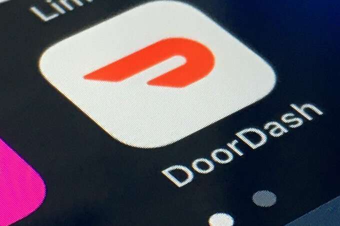 Delivery giant DoorDash takes step toward public offering