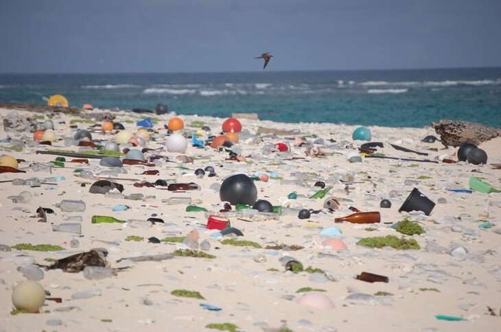 Designing plastic to break down in the ocean is possible, but is it practical?