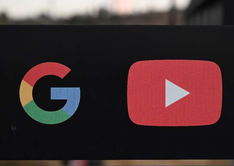 Despite its two billion monthly users, Google-owned YouTube &quot;remains a private forum, not a public forum subject to judicia