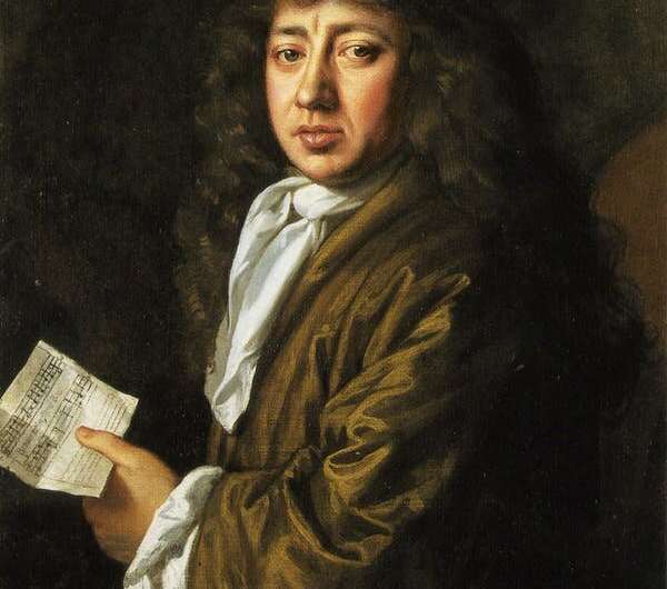 Diary of Samuel Pepys shows how life under the bubonic plague mirrored today's pandemic