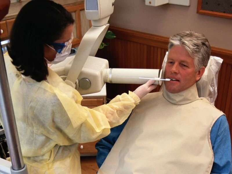 Don't delay dental visits during pandemic