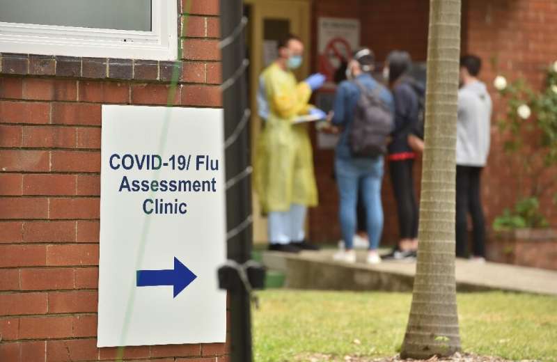 Dozens of outreach groups have formed in recent weeks to help those impacted by the coronavirus pandemic