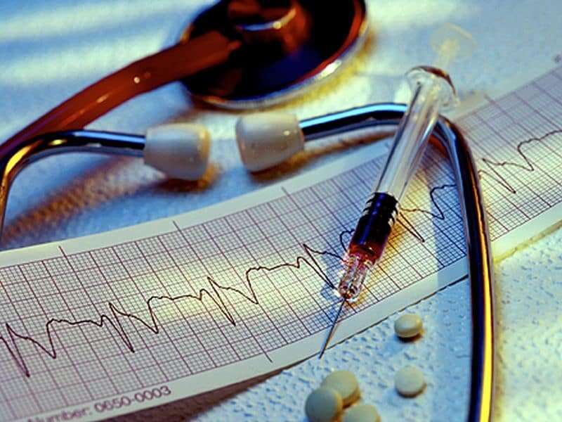 Drug combos may be advance against heart failure