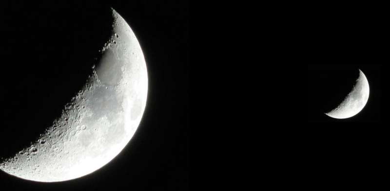 Earth's got a new 'moon' – here's what to expect