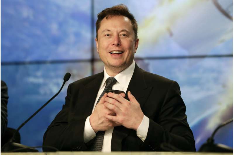Elon Musk wants YOU to build a brain-computer interface