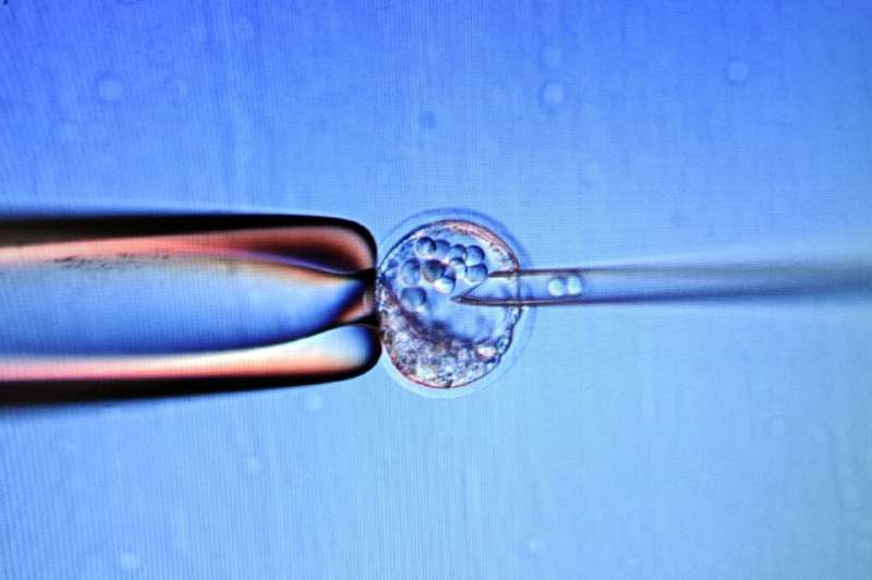 Embryonic stem cells are harvested from fertilised eggs and using them in research has raised ethical issues because embryos are