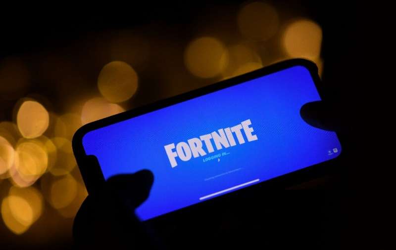 Epic Games says the FreeFortnite Cup tournament will feature prizes and &quot;one bad apple&quot;
