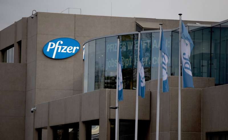 EU to buy up to 300 million doses of Pfizer-BioNTech vaccine