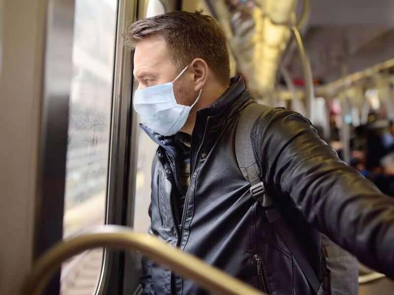 Even people with lung disease should wear masks: experts
