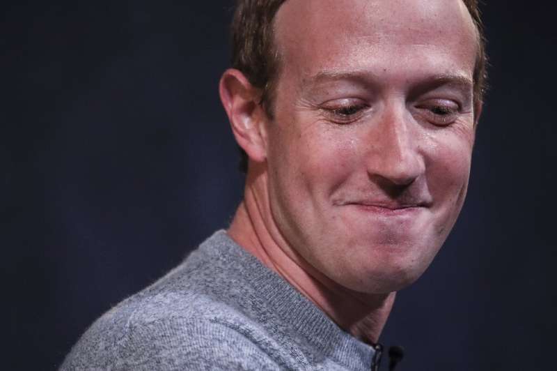 Facebook's Mark Zuckerberg has previously pledged to learn a language and eat only meat from animals he killed himself