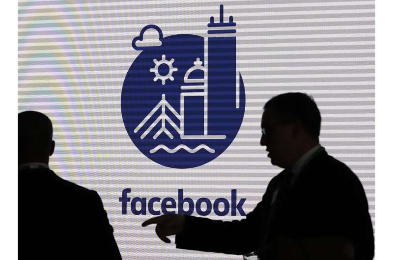 Facebook takedowns reveal sophistication of Russian trolls
