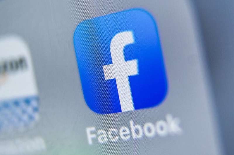 Facebook took aim at tech rival Apple for refusing to forgo its App Store commission for live events designed to help users of t