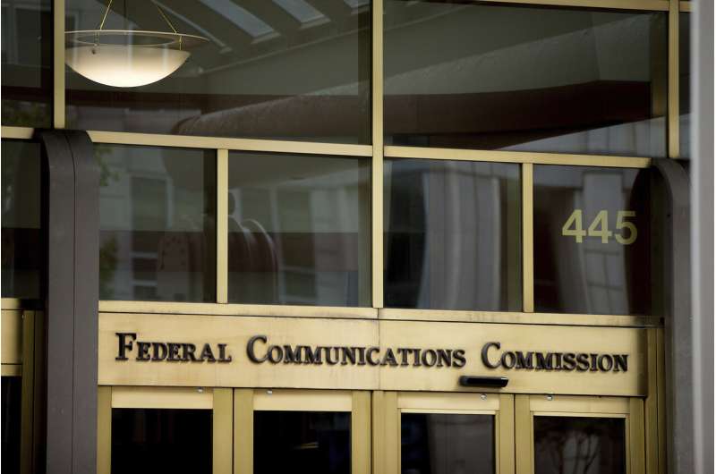 FCC proposes fines for phone companies that shared user data