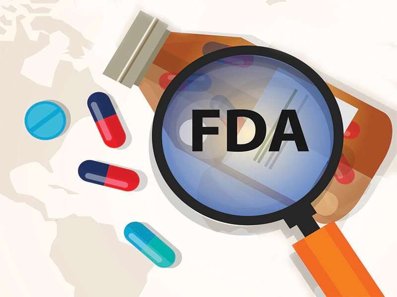 FDA OKs first generic version of daraprim, best known as the 'Pharma bro' drug