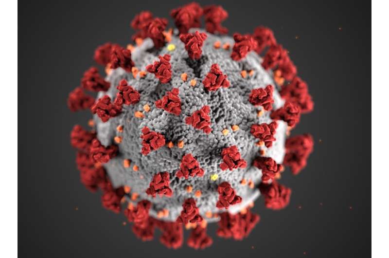Fewer than 1 in 10 Americans have antibodies to coronavirus, study finds