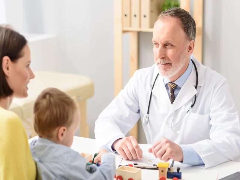Few pediatricians putting peanut allergy guidelines into practice