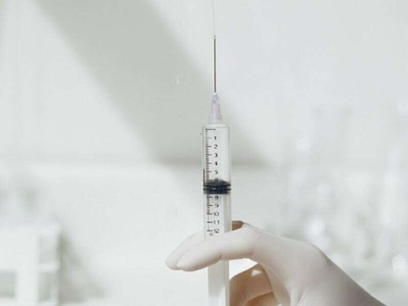 流感疫苗在患有糖尿病的成人中降低了心血管死亡率