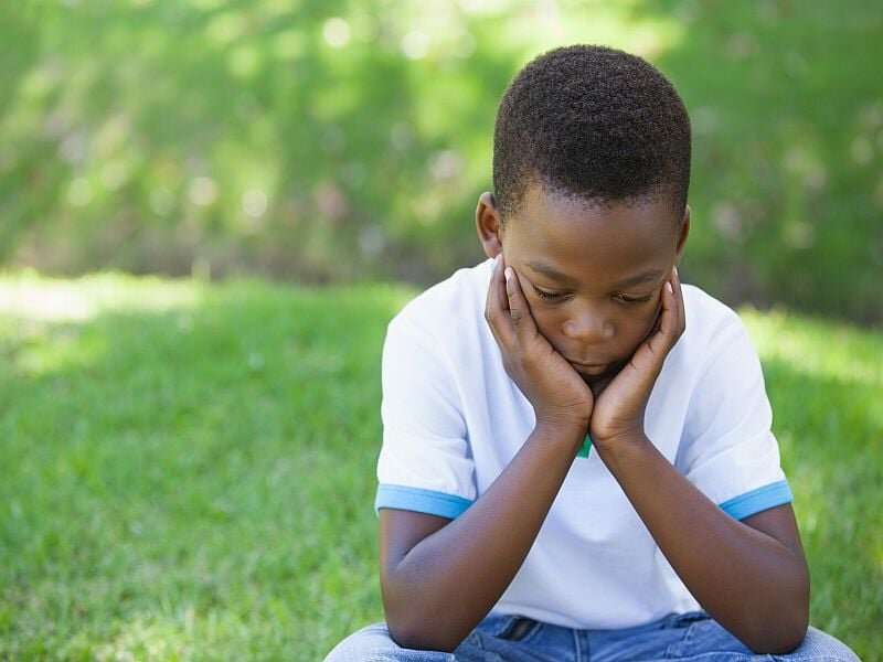 For black children with autism, diagnosis occurs at about age 5