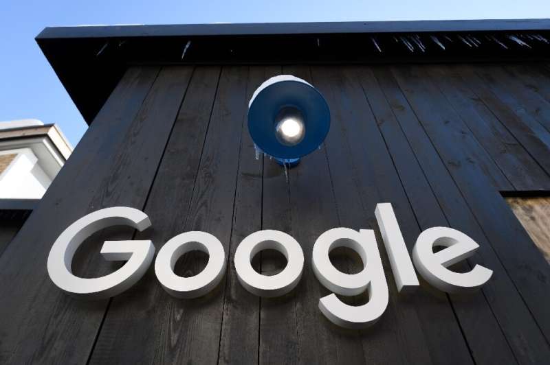 For Google, the American leader in internet research, the cloud is a growing priority