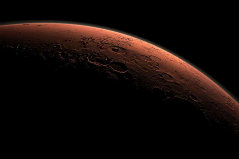 For hundreds of years, the mysteries of Mars have fascinated humans