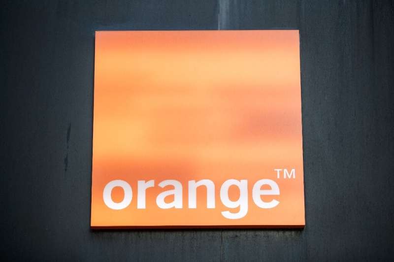 France's Orange went with Nokia and Ericsson