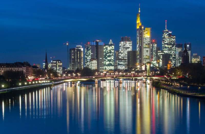 Frankfurt is synonymous with the IAA International Motor Show