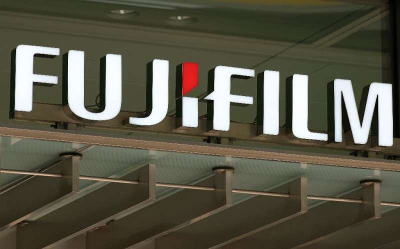 Fujifilm's Avigan flu drug could be effective for treating coronavirus patients, Chinese officials have said