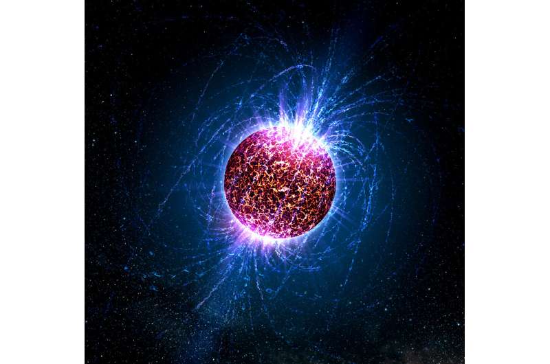 Future space detector LISA could reveal the secret life and death of stars