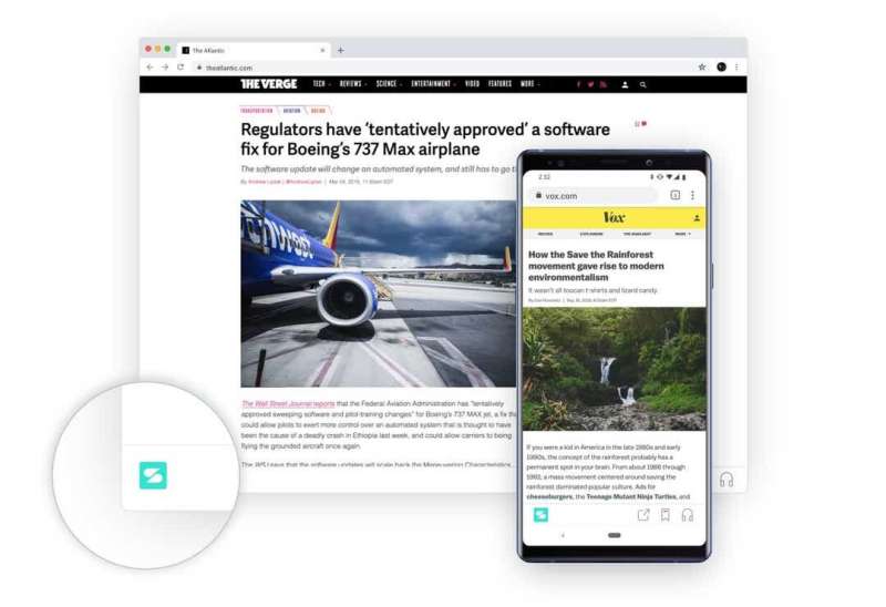 Gannett-backed Scroll launches subscription service for ad-free journalism