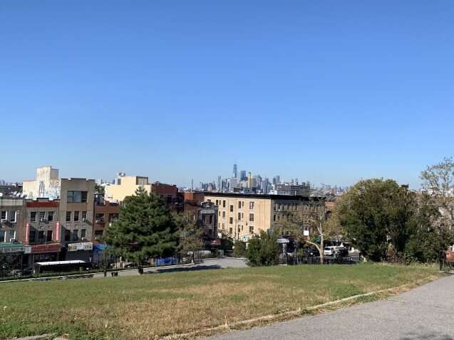 Gentrification vs. sustainable neighborhood development in Sunset Park, Brooklyn