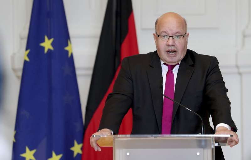 Germany, France hope cloud data project to boost sovereignty