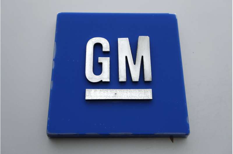 GM walks away from stake in electric vehicle maker Nikola