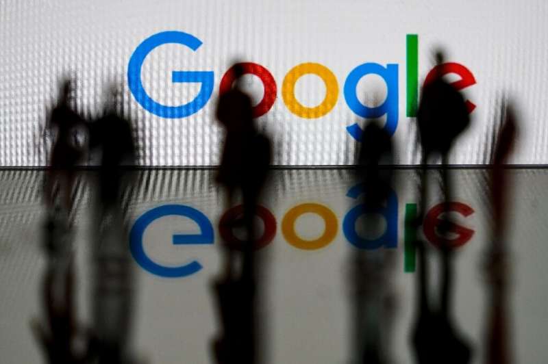 Google complained French regulations are constantly changing