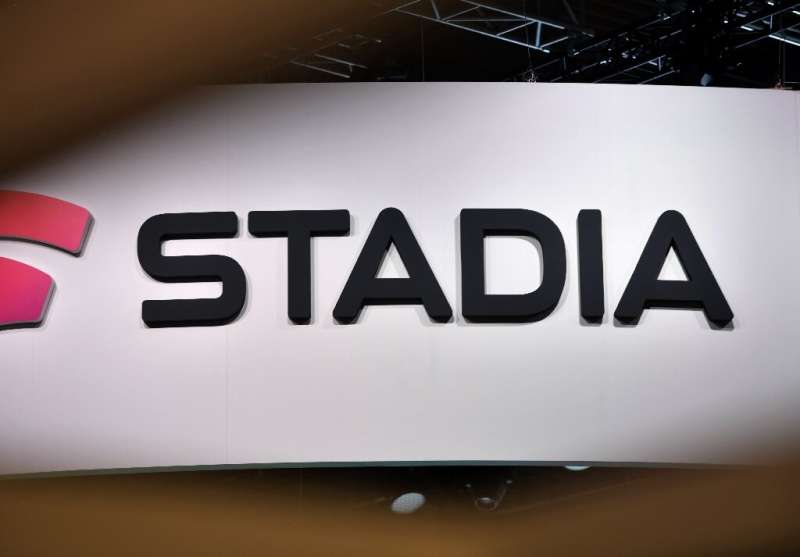 Google is offering its Stadia online game service for free during the pandemic