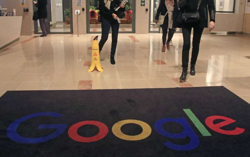 Google loses appeal against $56 million fine in France