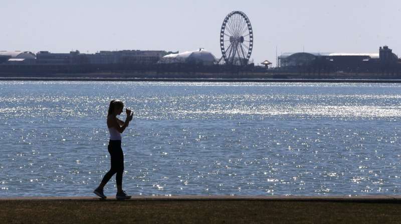 Great Lakes get extra funds for cleanups, invasive species