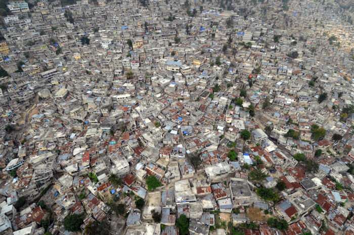 Haiti ‘still in crisis’ 10 years after earthquake