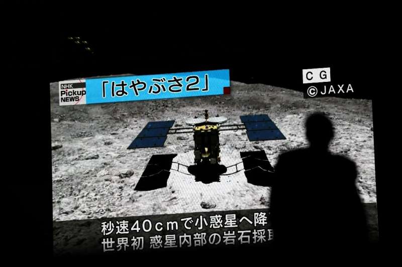 Hayabusa-2 will near Earth to drop off rare asteroid samples before heading back into deep space on a new extended mission